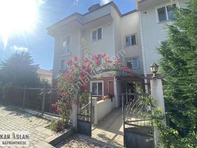 Döngel Merkez Mah 3+1 Giriş Dubleks Sitede Satılık Daire
