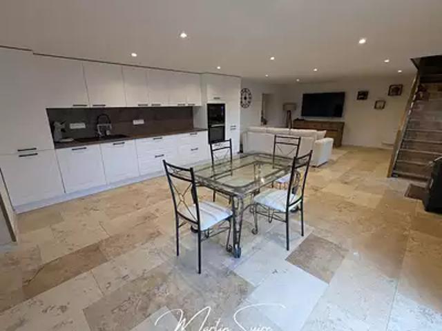 Donges 44480 Achat / Vente maison 3 pièces t3 parking