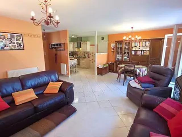 Donges 44480 Achat / Vente maison 4 pièces t4