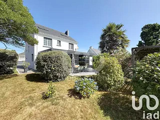 Donges 44480 Achat / Vente maison 8 pièces t8