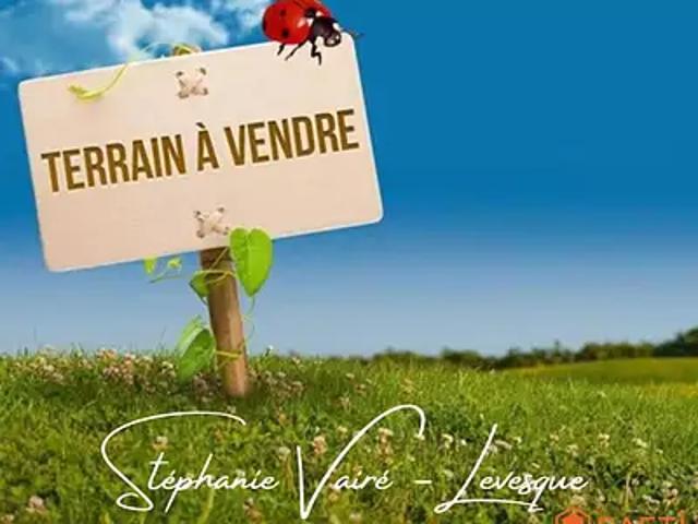 Donges 44480 Achat / Vente terrain