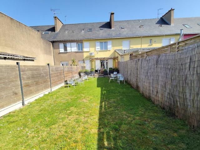 Donges Vente Maison 44