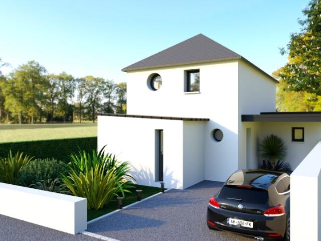 Donges Vente Maison 44