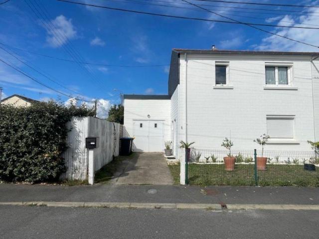 Donges Vente Maison 44