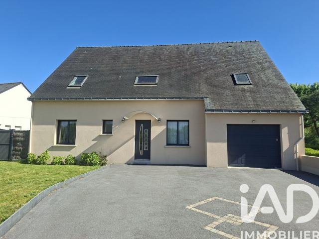 Donges Vente Maison 44
