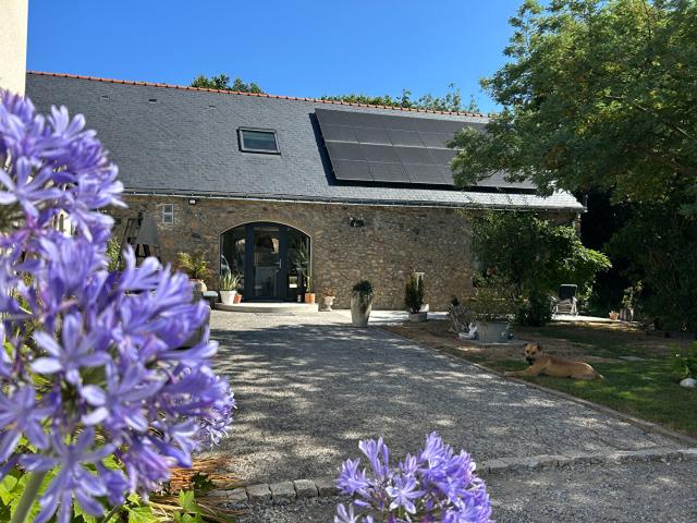 Donges Vente Maison 44