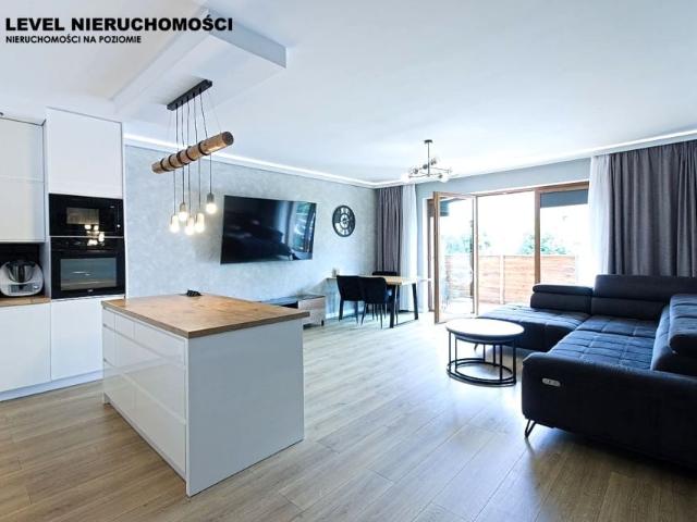 Donimirskich 85,84 m², Elbląg