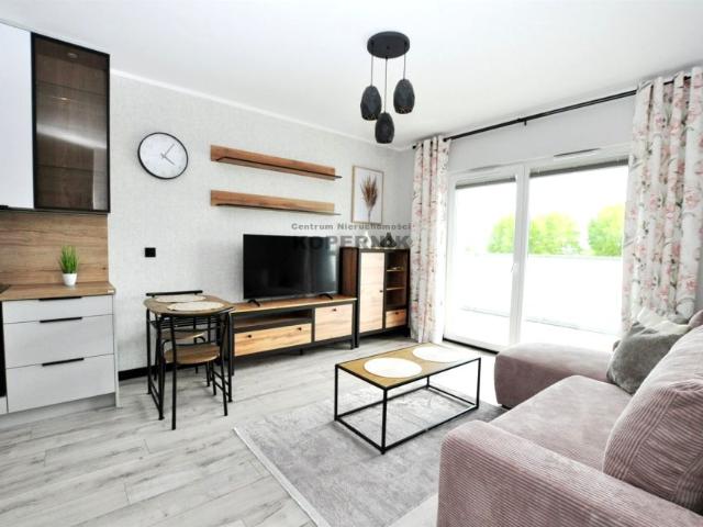 Donimirskiego 40 m², Toruń