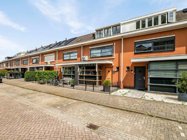 Donizettistraat, 135, 2901KD, Capelle aan den IJssel, Zuid Holland 2901KD