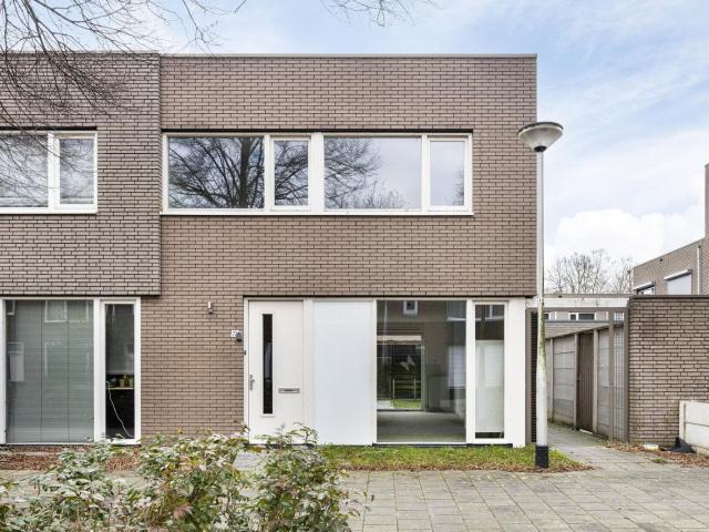 Donizettistraat, 72, 5049KN, Tilburg, Noord Brabant 5049KN
