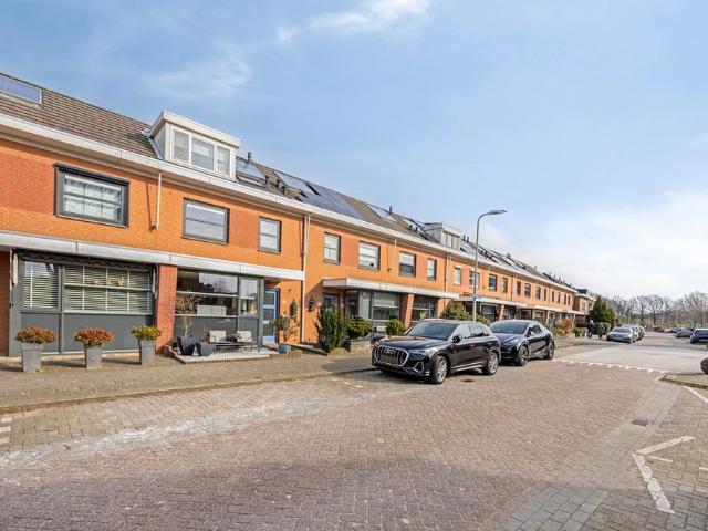 Donizettistraat, 93, 2901KD, Capelle aan den IJssel, Zuid Holland 2901KD