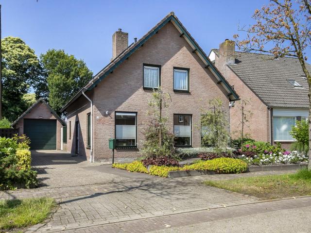 Donkbeemd, 19, 5094ER, Lage Mierde, Noord Brabant 5094ER