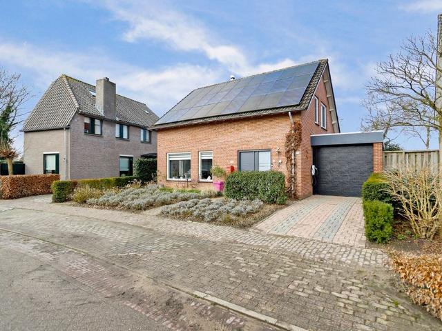 Donkbeemd, 33, 5094ER, Lage Mierde, Noord Brabant 5094ER