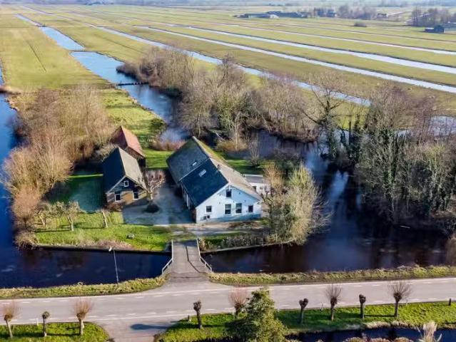Donkereind 23 Vinkeveen