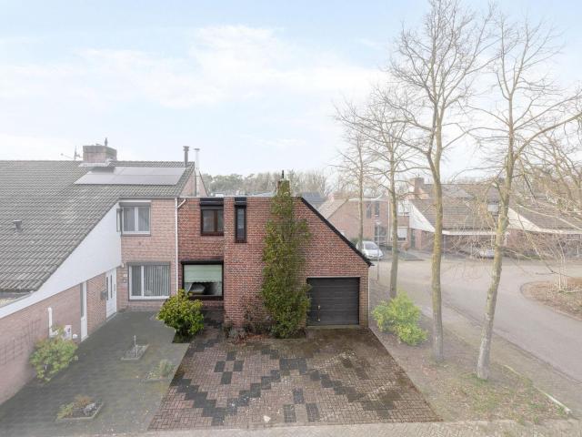 Donkesven, 25, 5932SG, Tegelen, Limburg 5932SG
