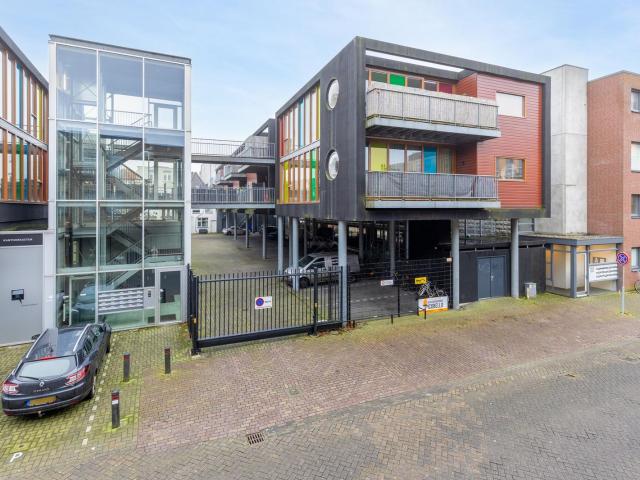 Donkvaart, 5 C7, 4811MB, Breda, Noord Brabant 4811MB
