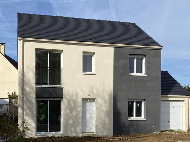 Donnemarie Dontilly Vente Maison 77