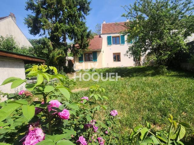 Bray sur Seine Vente Maison 77