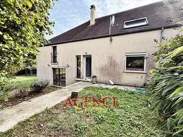Donnemarie Dontilly 77520 Achat / Vente maison 5 pièces t5