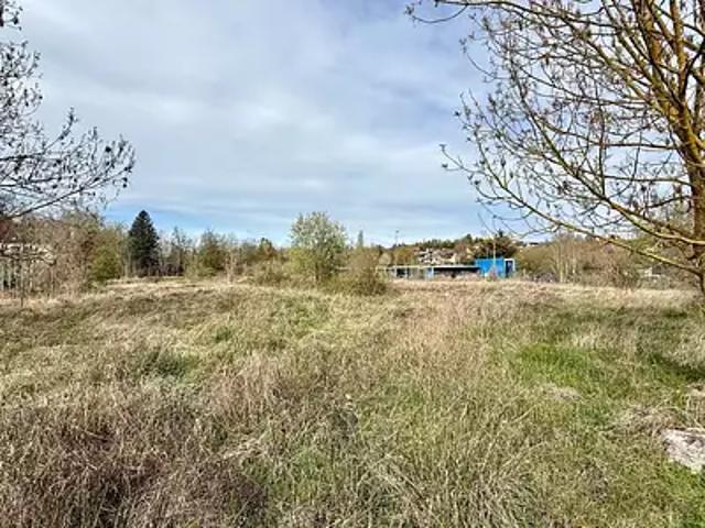Donnemarie Dontilly 77520 Achat / Vente terrain