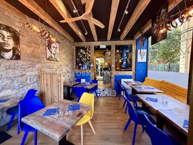 Donnez vie à votre concept gourmand au cœur de Mulhouse !