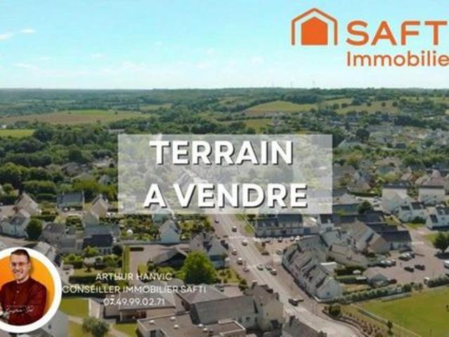 Donnez vie à votre projet à Saint Yvi