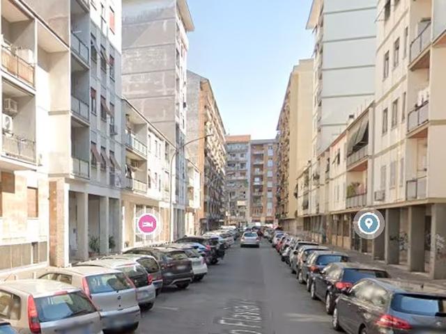 Dono bosco camera ad uso condiviso