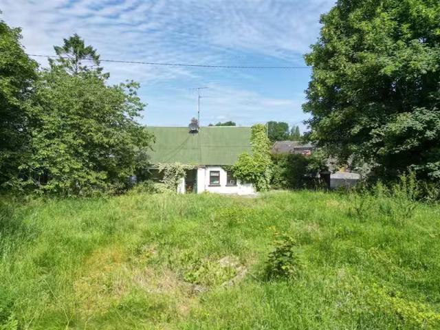 Donohill Cross, Donohill, Co. Tipperary, E34 WK75