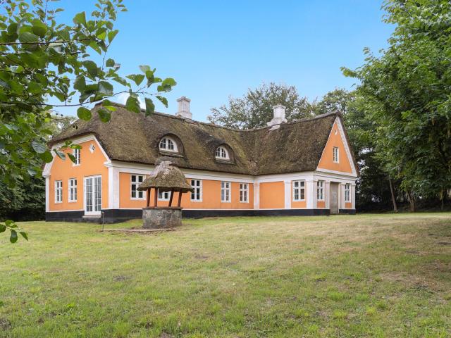 Donstedvej 83