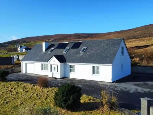 Dooega West, Achill, Co. Mayo, F28H304 is for sale