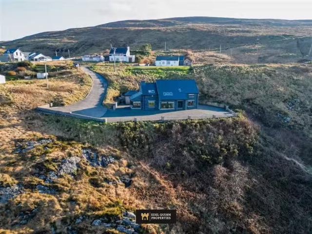 Dooey, Glencolmcille, County Donegal, F94 PY65