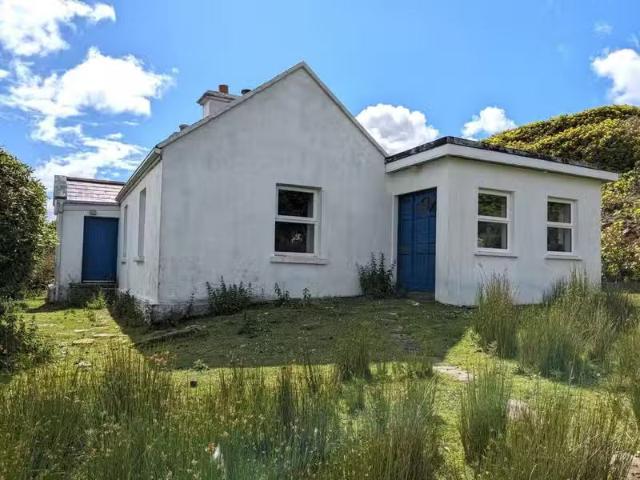 Dooghbeg, Mulranny, Co Mayo, F28A370 is for sale