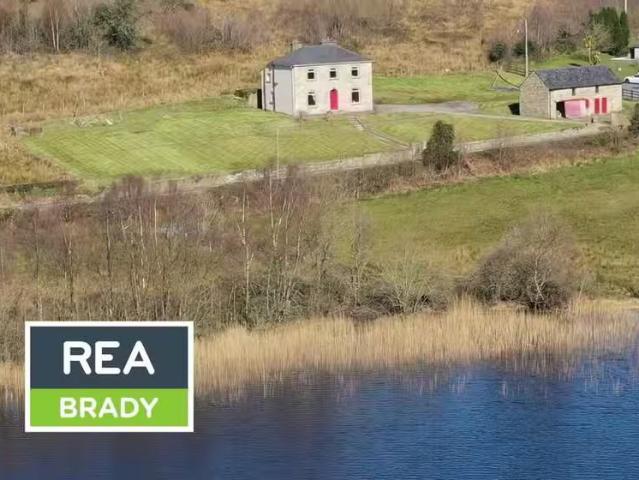 Doolargy Glebe, Drumkeeran, Carrick On Shannon, Leitrim