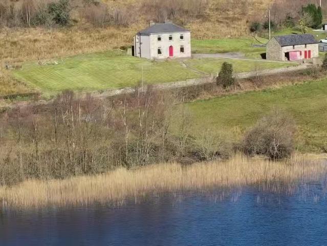 Doolargy Glebe, Drumkeeran, Co. Leitrim, N41XA49 is for sale