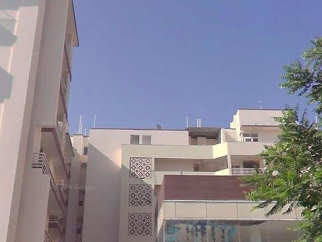 Doon Trafalgar Extension 4 Bedroom 2031 Sq. Ft. Apartment in Aman Vihar Dehradun Listing ID: #10102