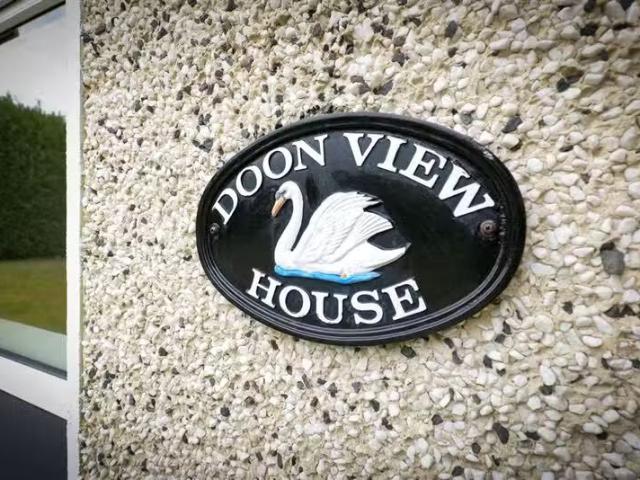 Doon View House, Ross Demesne, Rosscahill, Co. Galway, H91 P9X7