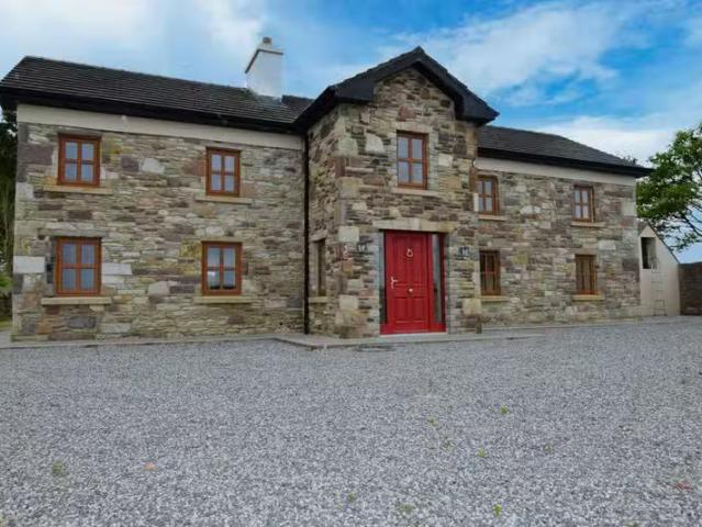 Doon West, Gurteen, Ballymote, Co. Sligo, F56PX33 is for sale