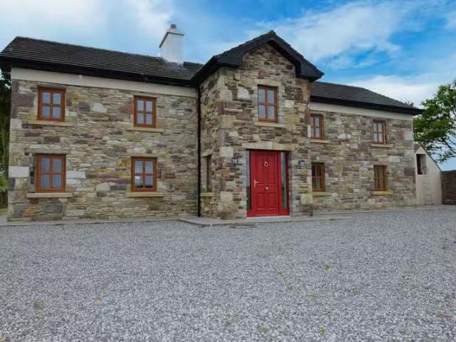 Doon West, Gurteen, Ballymote, Co. Sligo, F56PX33 is for sale