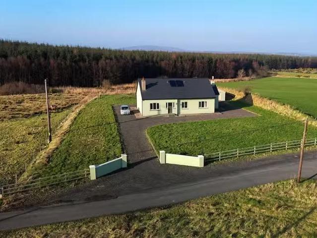 Doonarrow Lower, Garranard, Ballina, Mayo