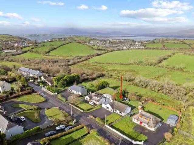 Doonbeg, Seskin, Bantry, Co. Cork, P75YR64 is for sale