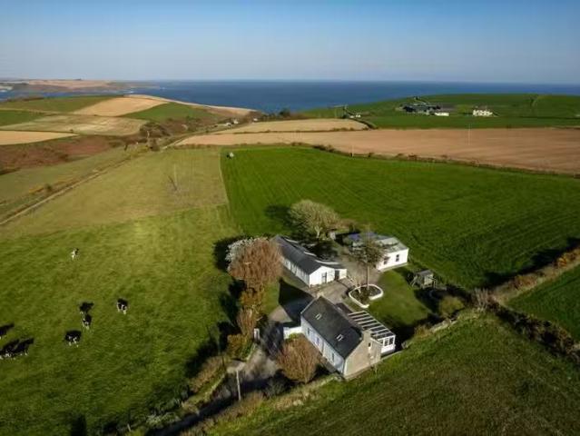 Dooneen Upper, Old Head, Kinsale, Co. Cork, P17A588 is for sale