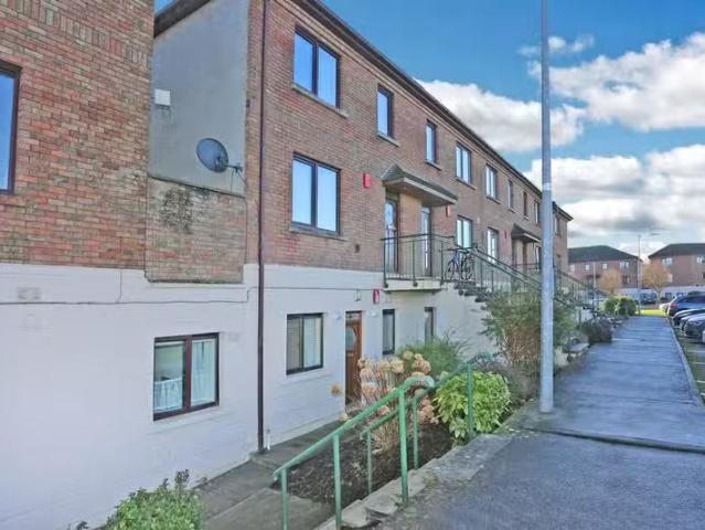 Dooradoyle Park, Dooradoyle, Dooradoyle, Co. Limerick, V94E542.