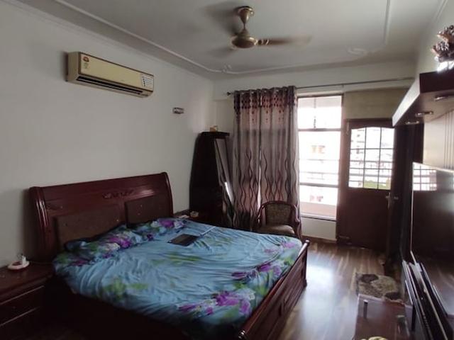 Doordarshan Apartment 4 Bedroom 2400 Sq. Ft. Apartment in Sector 45 Gurgaon Listing ID: #10314