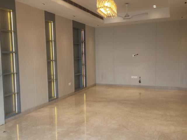 Doordarshan Apartment 4 Bedroom 2400 Sq. Ft. Apartment in Sector 45 Gurgaon Listing ID: #10314
