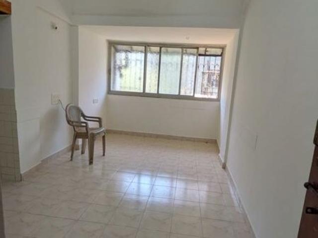 Doordarshan CHS 3 Bedroom 1000 Sq. Ft. Apartment in Goregaon East Mumbai Listing ID: #10317