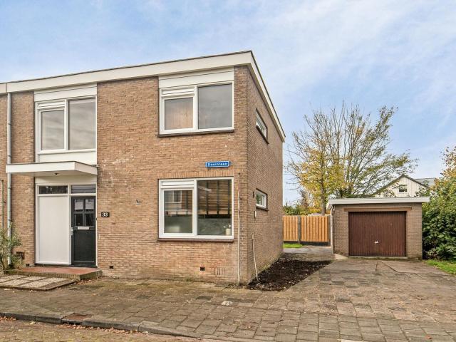 Doornlaan, 33, 4334BT, Middelburg, Zeeland 4334BT