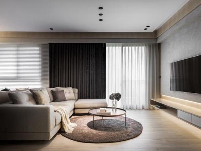 Doorstep To MRT LRT 23 R 1st Home 100 loan 5 mins Midvalley