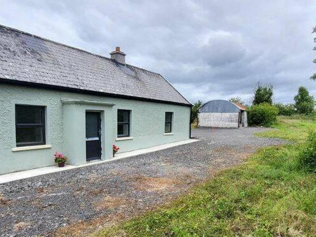 Dooslattagh Kilglass Co Roscommon