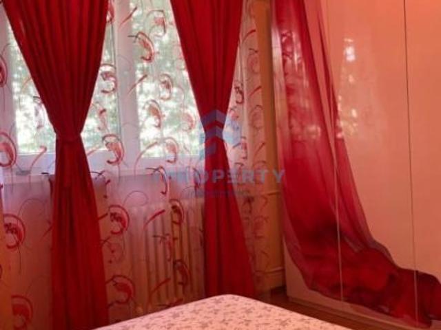 Doamna Ghica 2 Camere Decomandat Ac