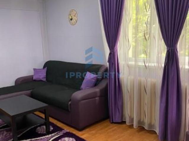 Doamna Ghica | 2 Camere | Decomandat | Ac |